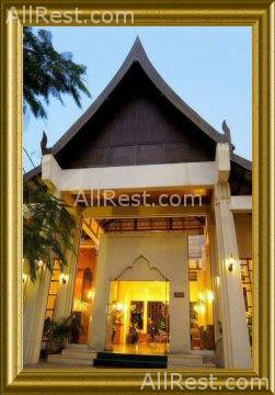 Patong Bayshore Hotel 